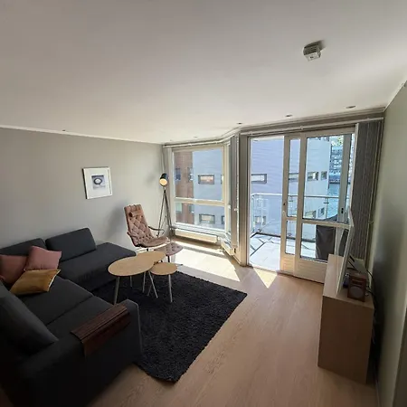 Modern Mohlenpris With Seaview Bergen