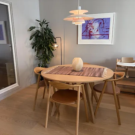 Modern Mohlenpris With Seaview * Bergen