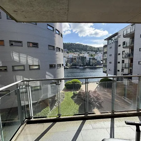 Modern Mohlenpris With Seaview Apartman